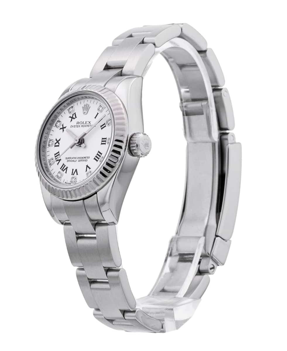 Rolex Lady Oyster Perpetual 176234 Rolex Lady Oyster Perpetual 176234